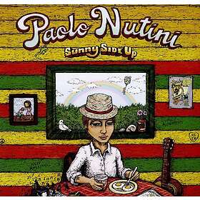 Paolo Nutini Side Up LP