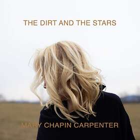Mary Chapin Carpenter The Dirt & Stars LP