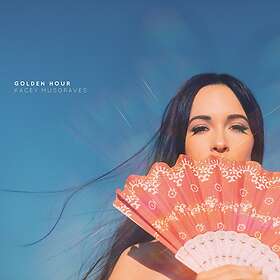 Kacey Musgraves Golden Hour LP
