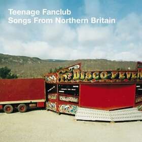Teenage Fanclub Songs From Northern Britain LP