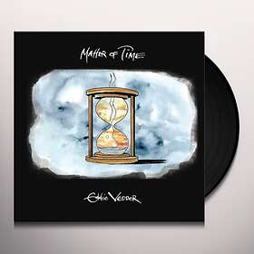Eddie Vedder Matter Of Time / Say Hi Limited Edition LP