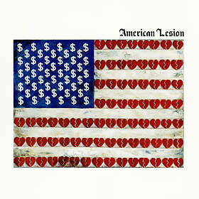 Greg Graffin American Lesion LP