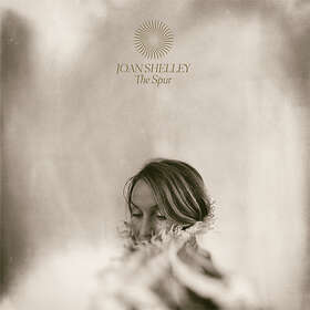 Joan Shelley The Spur Limited Edition LP
