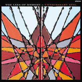 The Lees Of Memory Unnecessary Evil (Stereo Edition) LP