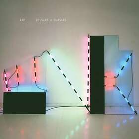 Pulsars E Quasars LP