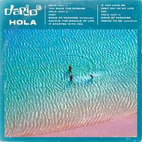 Dario G Hola LP