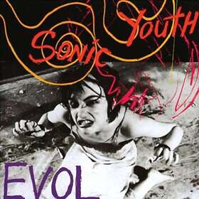 Youth E.V.O.L. LP
