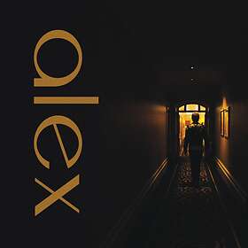 Alex Lipinski LP