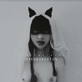 David Sylvian Sleepwalkers LP
