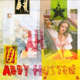 Abby Huston Ah Ha LP