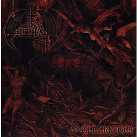 Lord Belial Angelgrinder Limited Edition LP