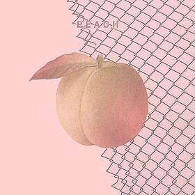 Abuse Peach LP