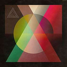 Acceptance Colliding By Design LP