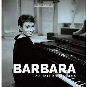 Barbara Premiers Micros LP