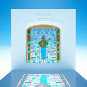 Fryars God Melodies LP
