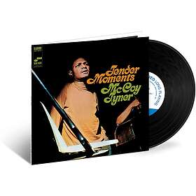McCoy Tyner Tender Moments Poet Series LP