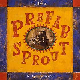 Prefab Sprout A Life Of Surprises The Best LP