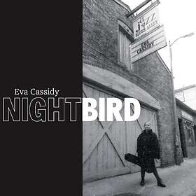 Cassidy Nightbird LP
