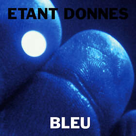 Etant Donnes Bleu LP