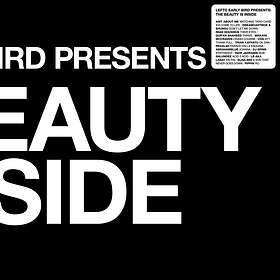 Lefto Early Presents The Beauty Is Inside LP