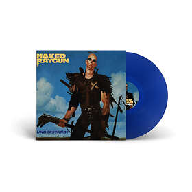 Raygun Understand? Limited Edition LP