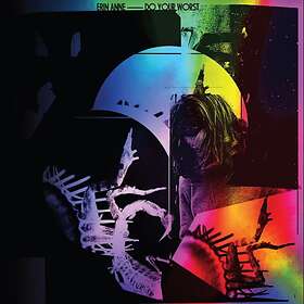 Erin Anne Do You Worst Limited Edition LP