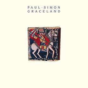 Paul Simon LP