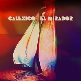 Calexico El Mirador LP
