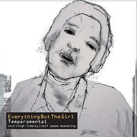 Everything But The Girl Temperamental (Half-Speed Remastered) LP