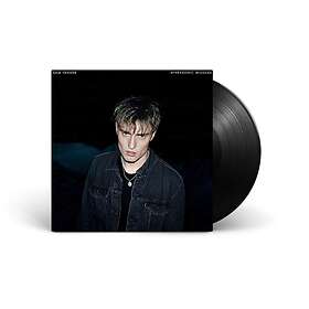 Fender Hypersonic Missiles LP