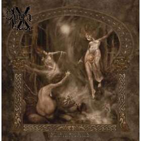 Opera IX Strix Maledicte In Aeternum LP