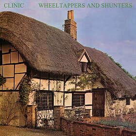 Wheeltappers And Shunters LP