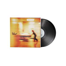 Blur (Remastered) LP