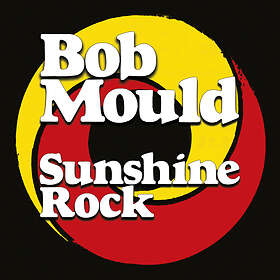 Mould Sunshine Rock LP