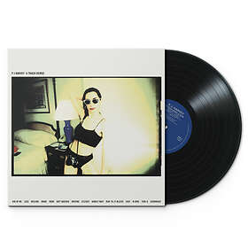 PJ Harvey 4-Track Demos LP