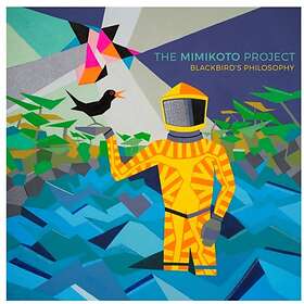 Mimikoto Project Blackbird's Philosophy LP