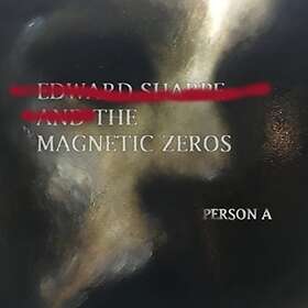 Edward Sharpe & The Zeros Person A LP