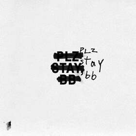 Ciaran Lavery Plz Stay Bb LP
