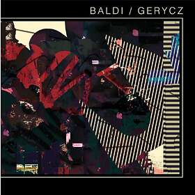 Baldi / Gerycz Duo After Perry Service Plaza LP