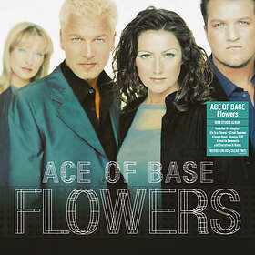 Ace Of Base Flowers LP