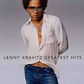 Lenny Kravitz Greatest Hits LP