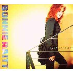 Bonnie Raitt Slipstream LP