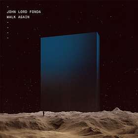 John Lord Fonda Walk Again LP