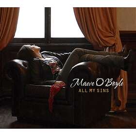 Maeve O'Boyle All My Sins LP