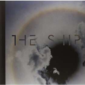 Brian Eno The Ship LP