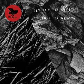 Jessica Sligter A Sense Of Growth LP