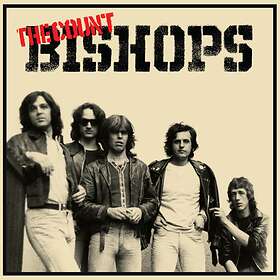 The Count Bishops LP