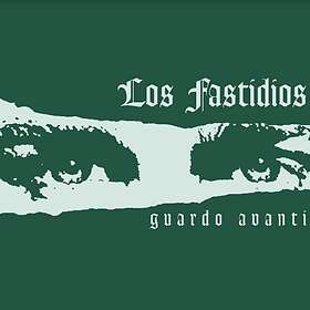 Los Fastidios Avanti LP