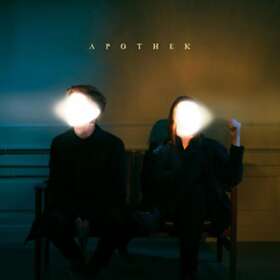 Apothek LP
