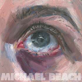 Michael Beach Violence LP